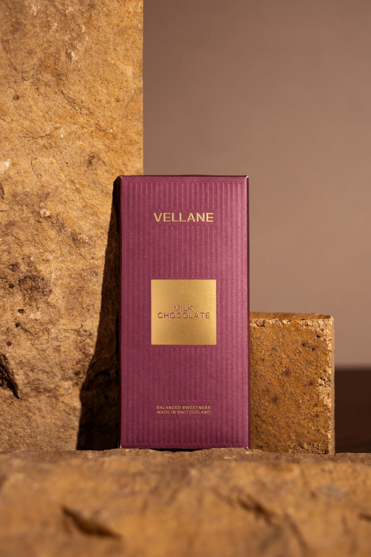Considered down to the last detail.