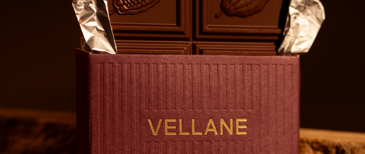 Vellane chocolate